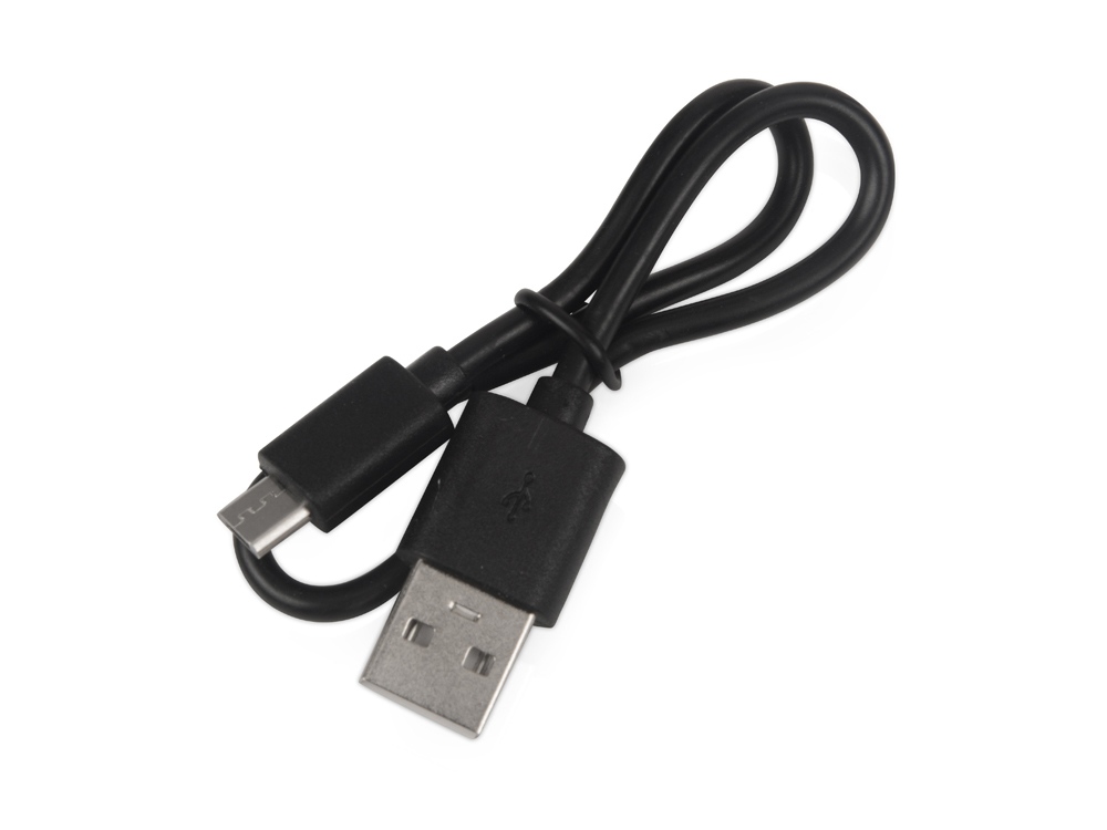 Внешний аккумулятор NEO PB100, 10000 mAh (серый)  (Изображение 6)