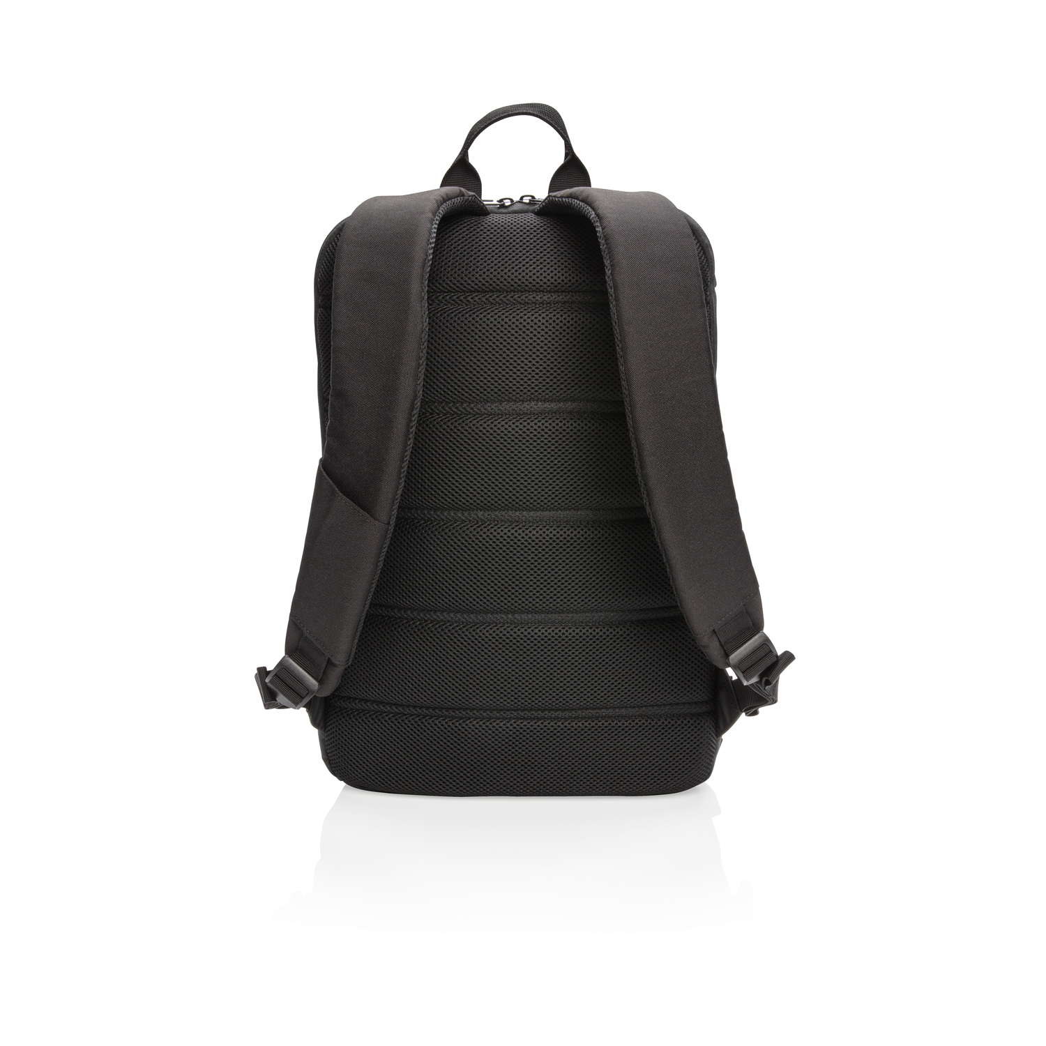 Антикражный рюкзак Madrid с разъемом USB и защитой RFID (Изображение 5)