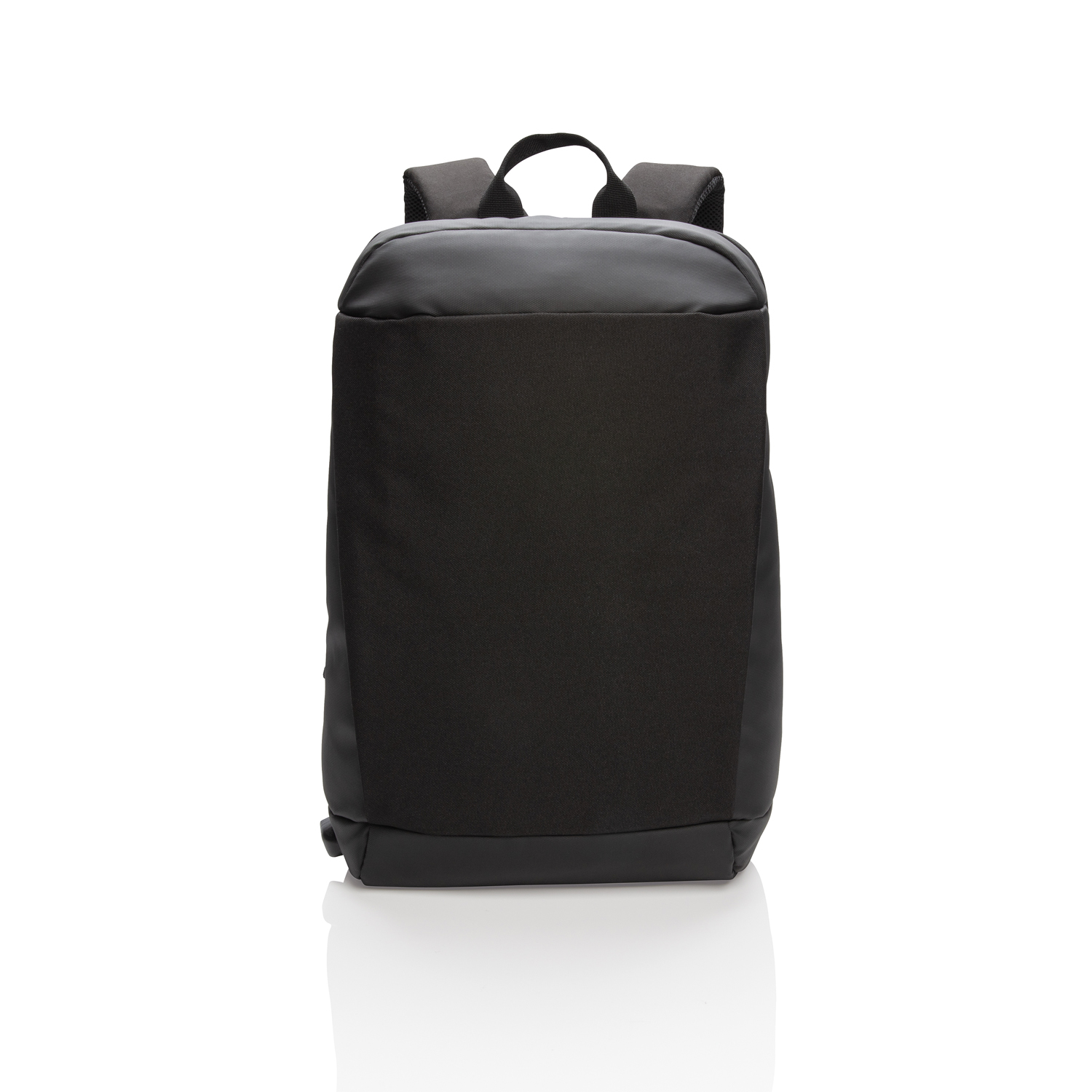 Антикражный рюкзак Madrid с разъемом USB и защитой RFID (Изображение 2)