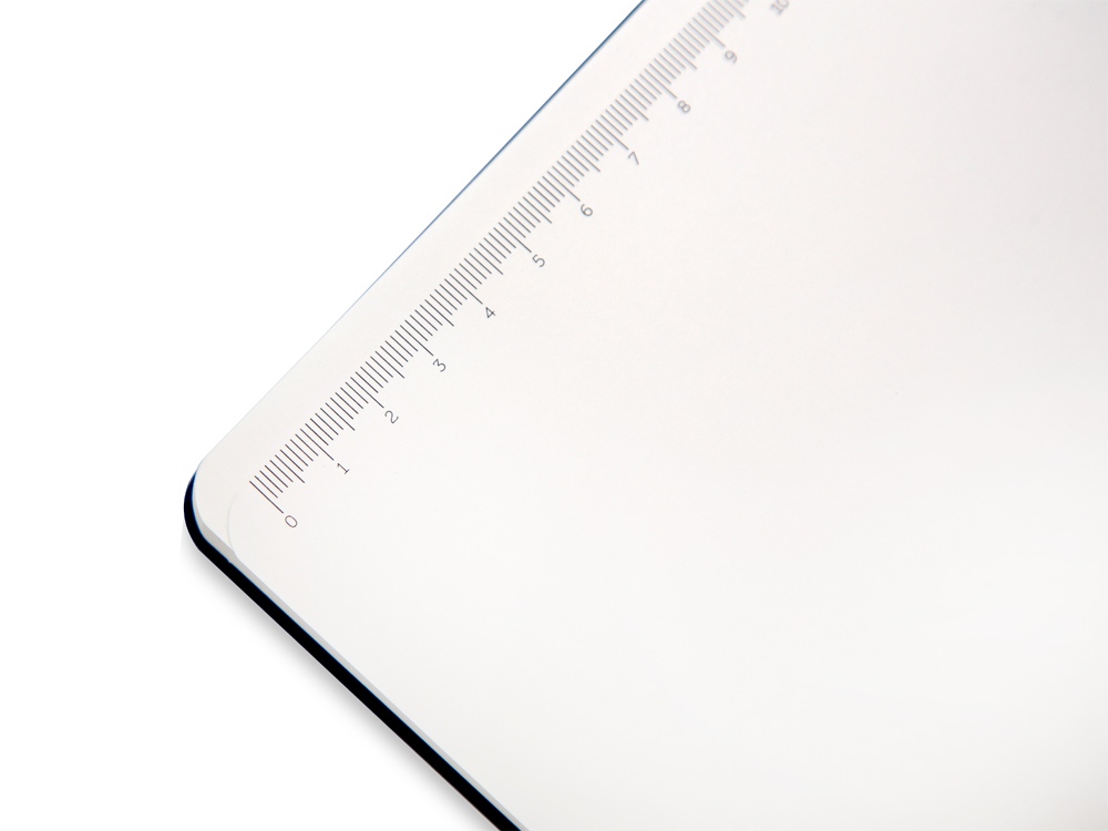 Бизнес-блокнот А5 С3 soft-touch с магнитным держателем для ручки (темно-синий)  (Изображение 7)