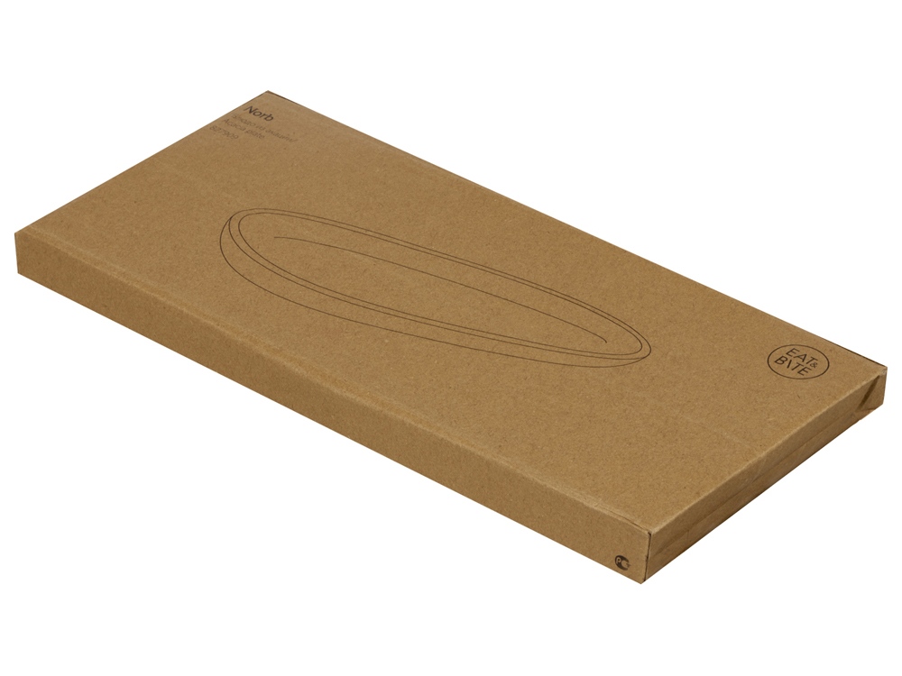 Блюдо из акации Norb (Изображение 4)