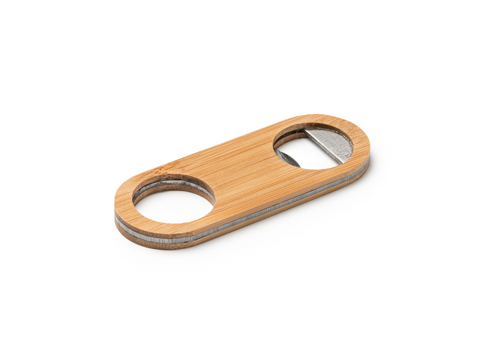 Открывалка COLINS из бамбука (Изображение 2)