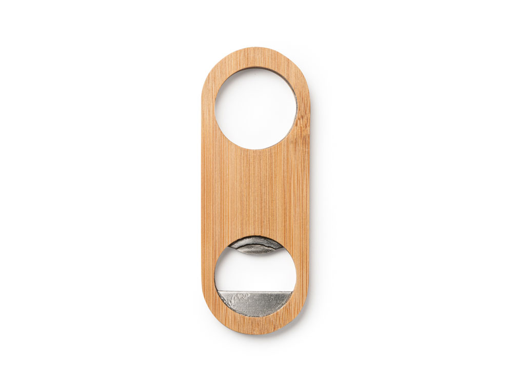 Открывалка COLINS из бамбука (Изображение 5)