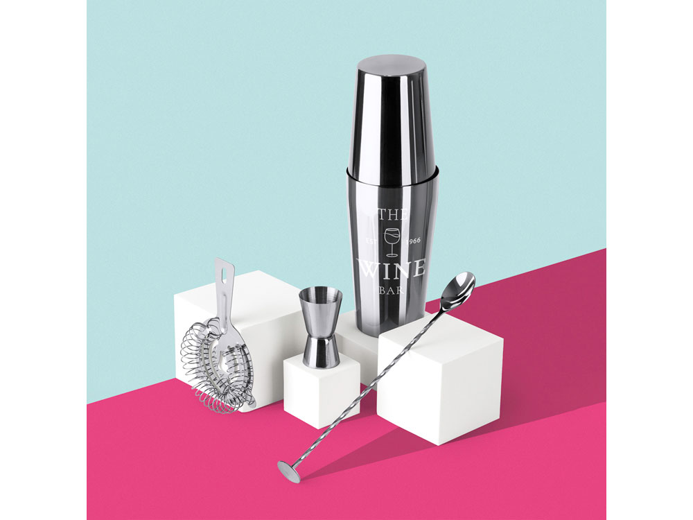 Мерный стаканчик CARDU для напитков, 15/30 мл (Изображение 3)