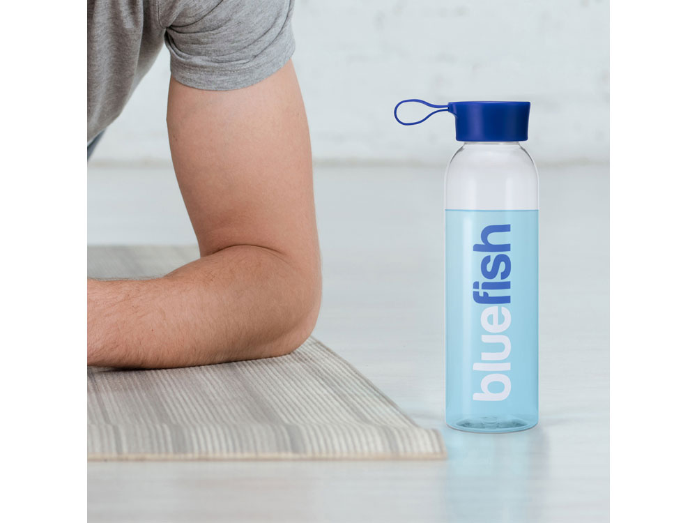 Бутылка ALOE из тритана, 600 мл (Изображение 2)