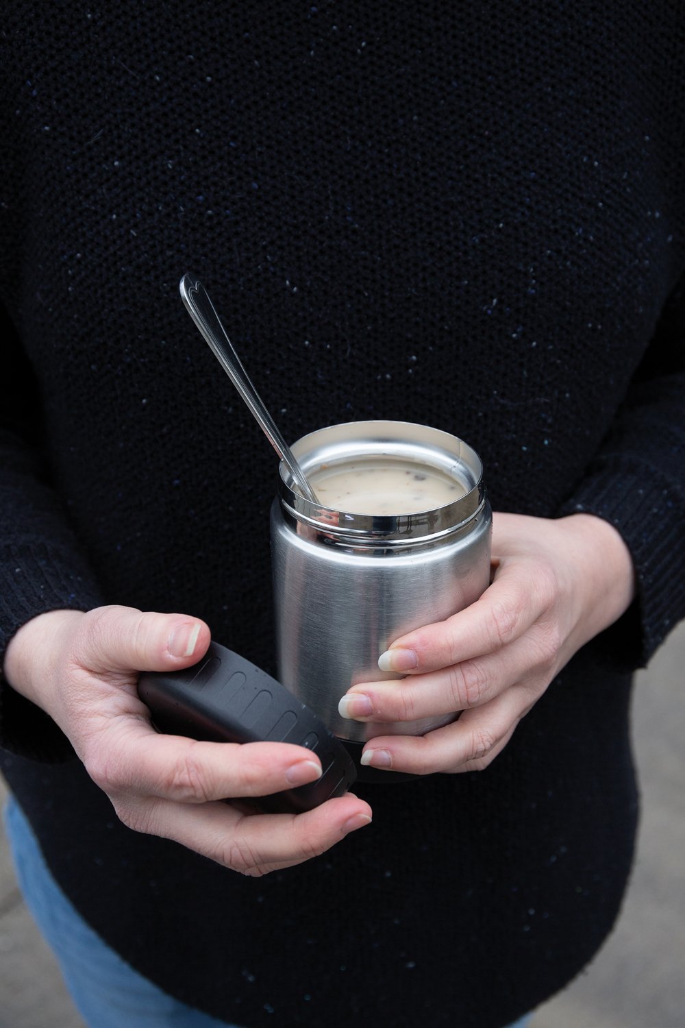 Термос для еды, 300 мл (Изображение 4)