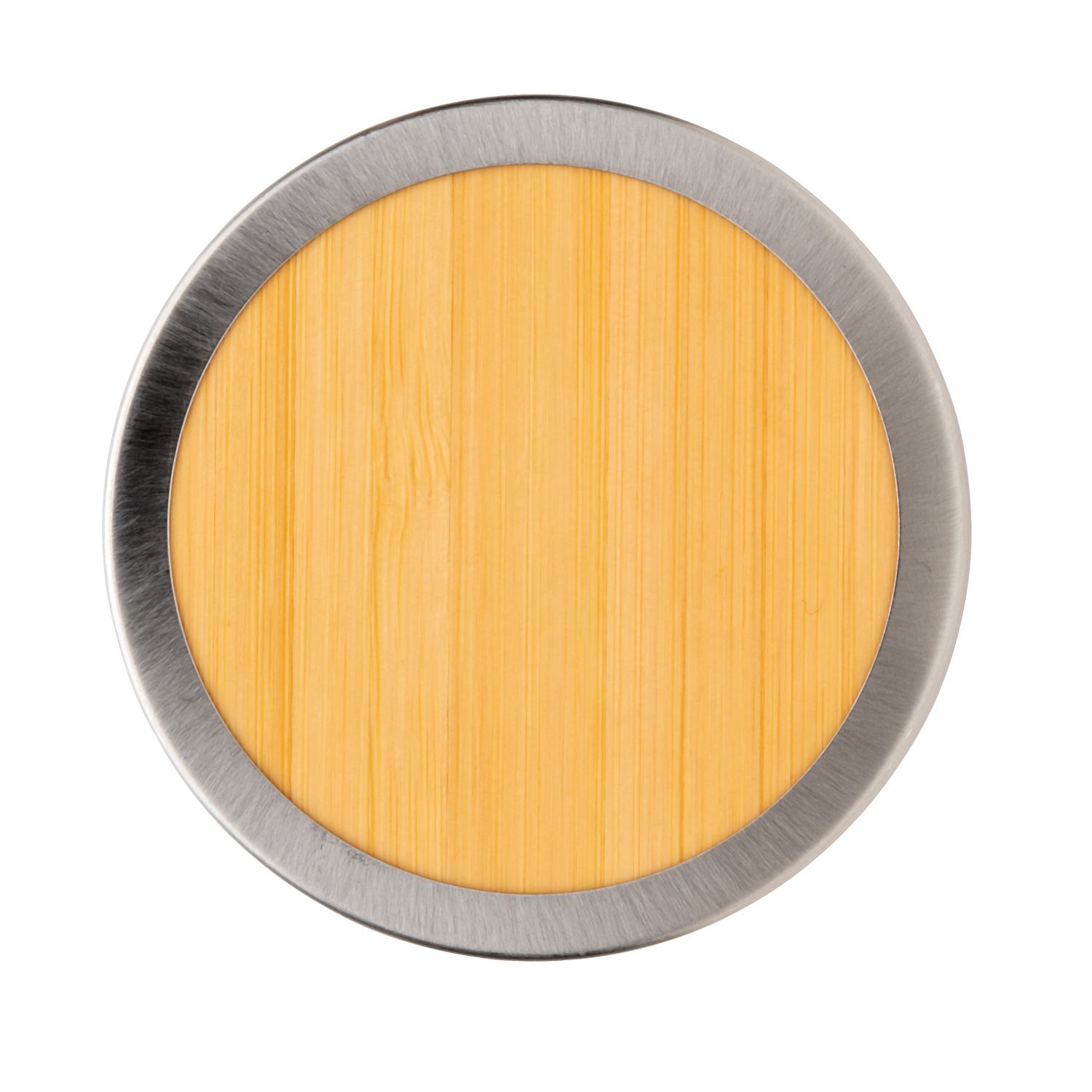 Герметичная вакуумная бутылка Bamboo, 350 мл (Изображение 8)