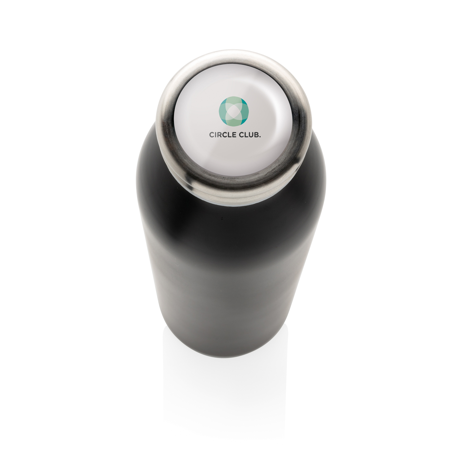 Герметичная вакуумная бутылка Copper, 600 мл (Изображение 9)