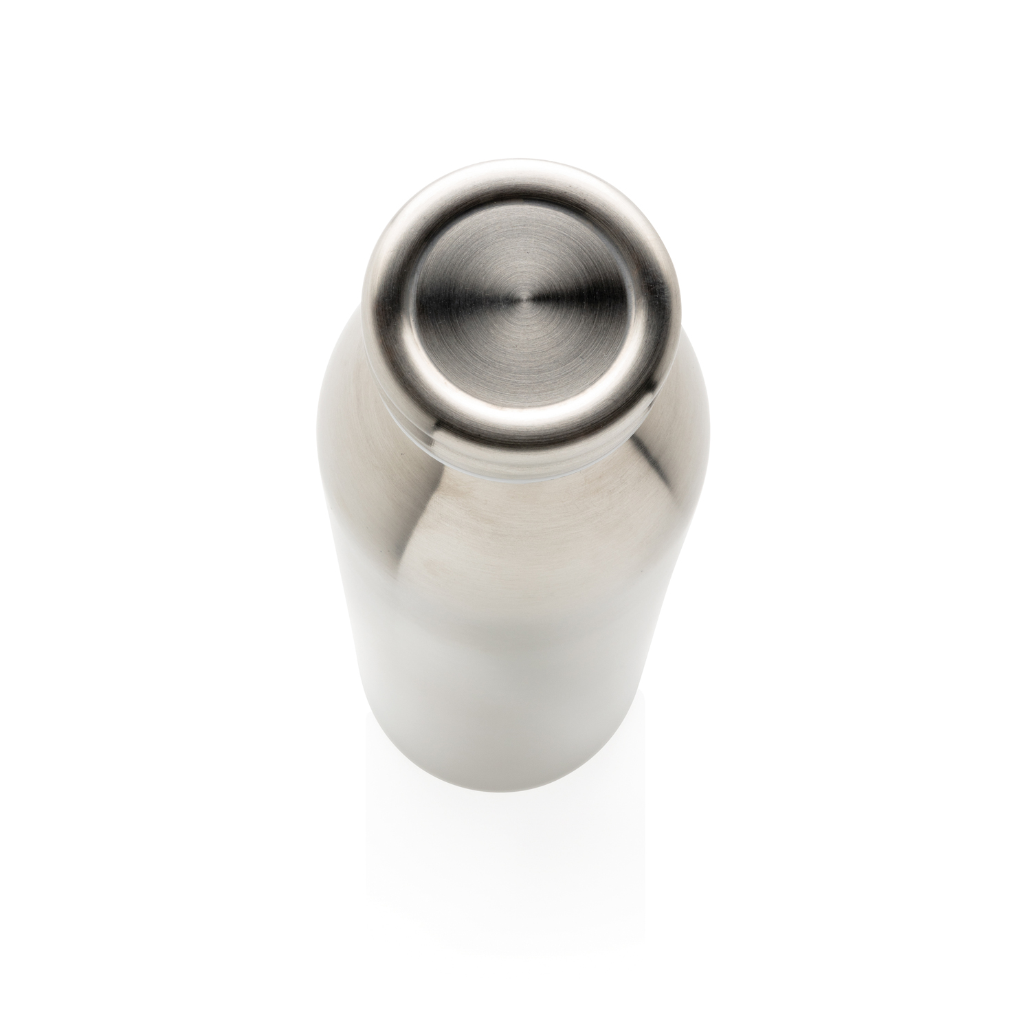 Герметичная вакуумная бутылка Copper, 600 мл (Изображение 5)