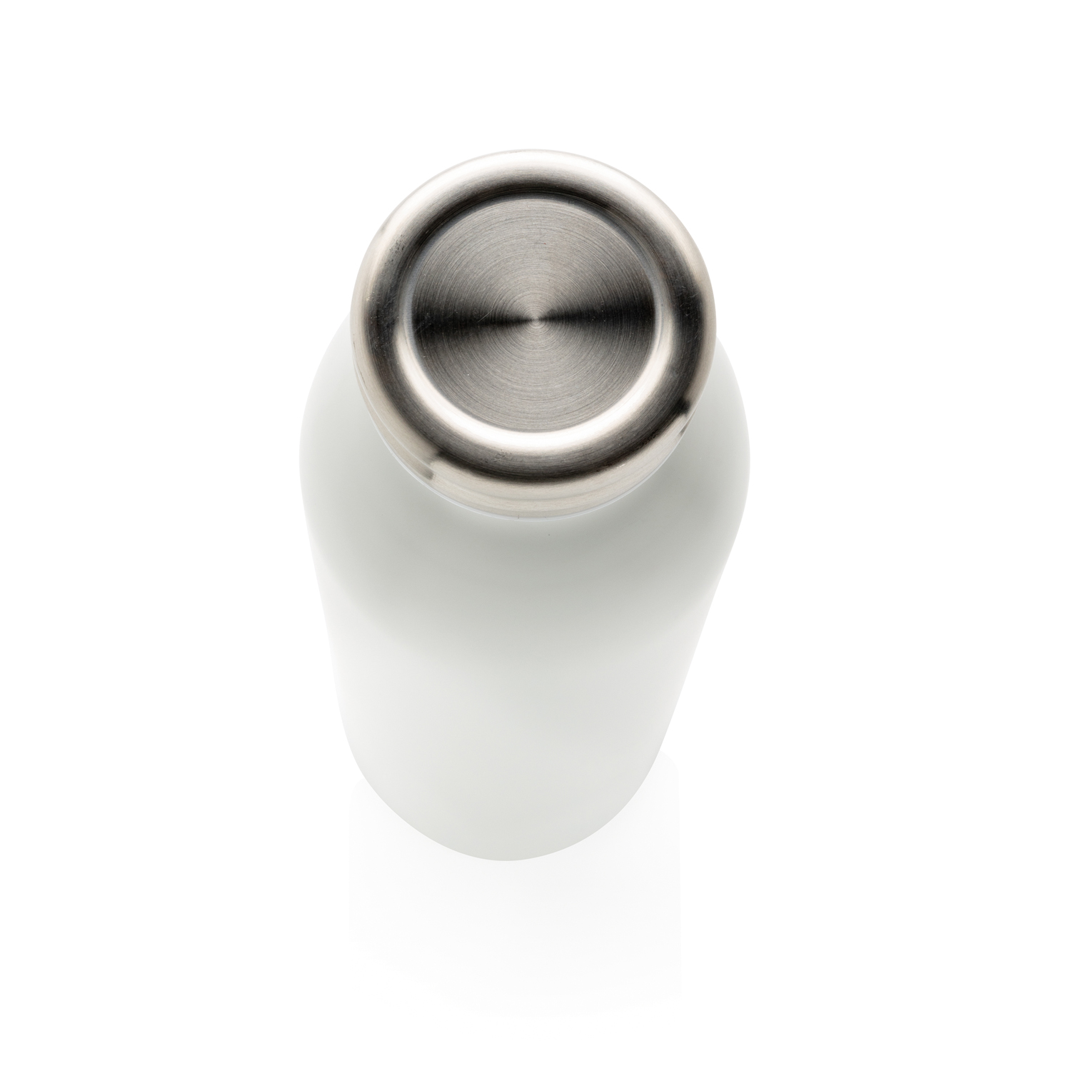 Герметичная вакуумная бутылка Copper, 600 мл (Изображение 6)