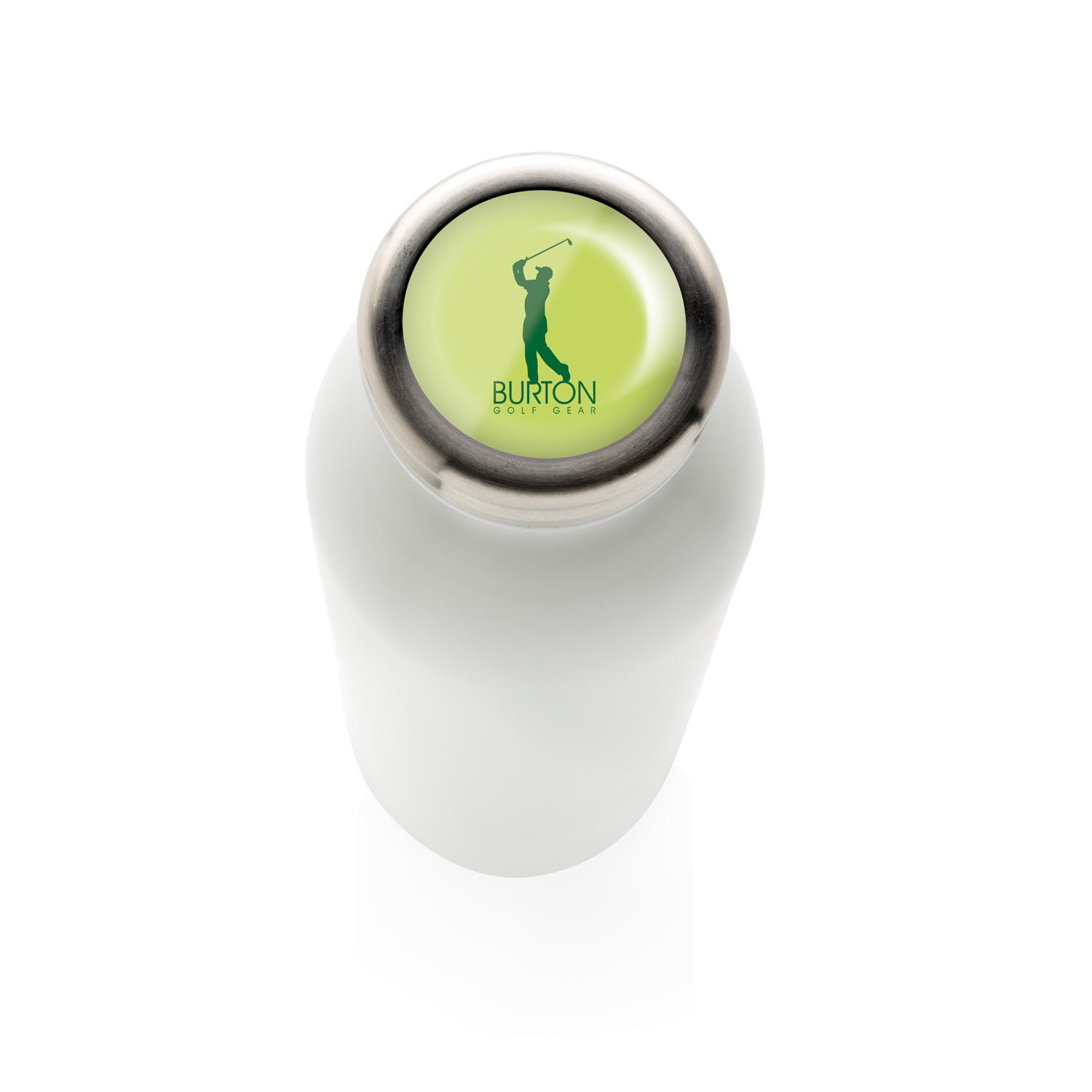 Герметичная вакуумная бутылка Copper, 600 мл (Изображение 9)