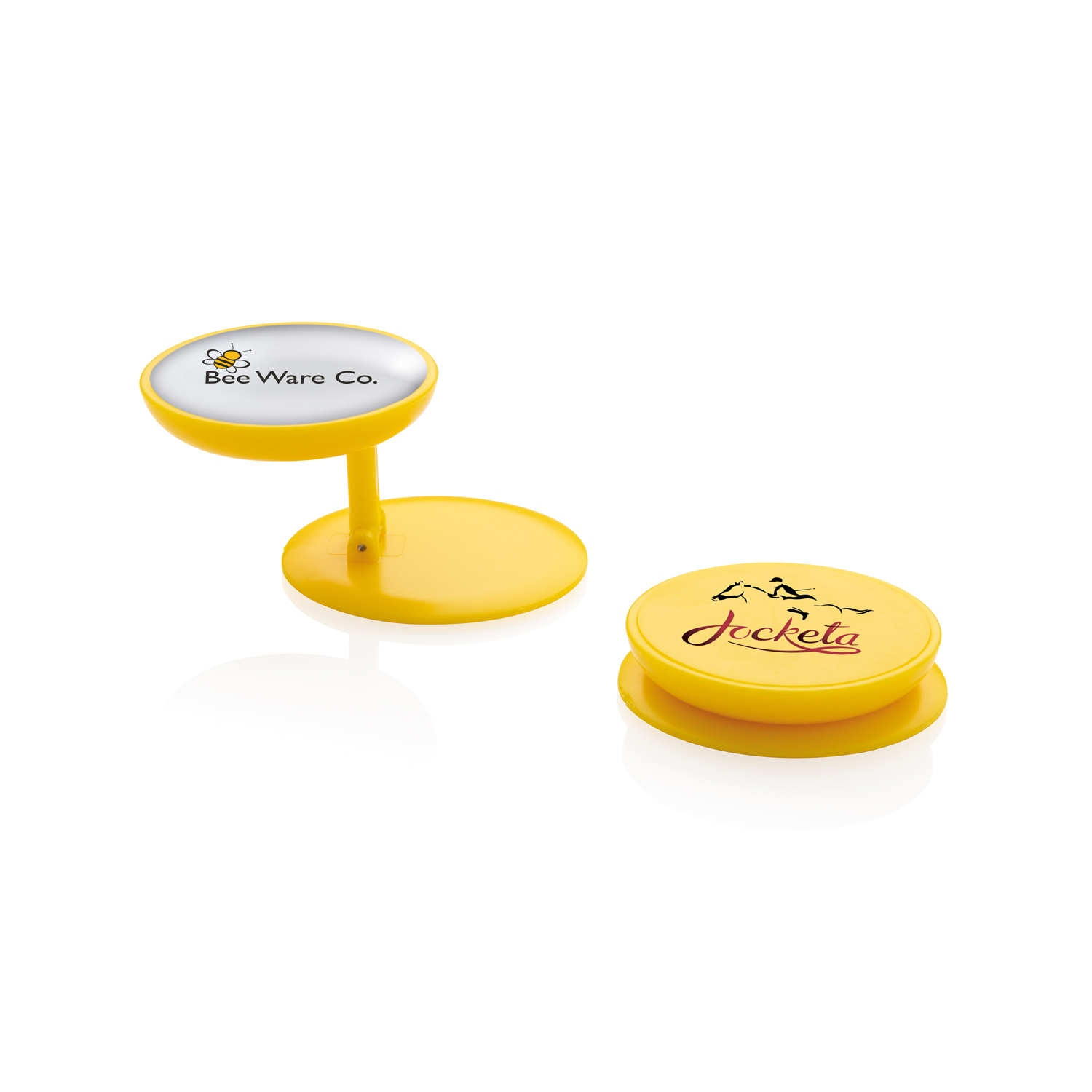 Универсальный держатель для телефона Stick n Hold (Изображение 3)