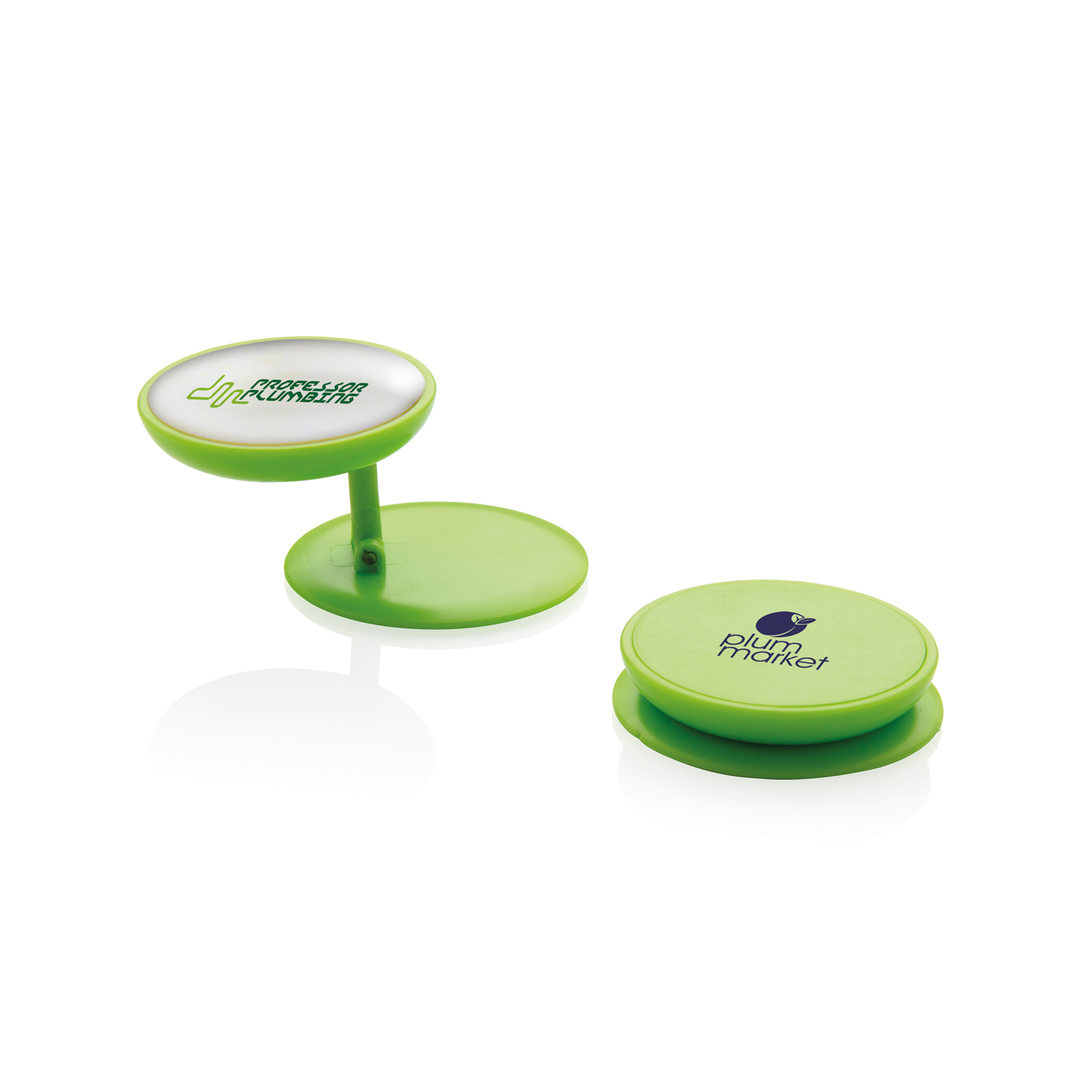 Универсальный держатель для телефона Stick n Hold (Изображение 3)