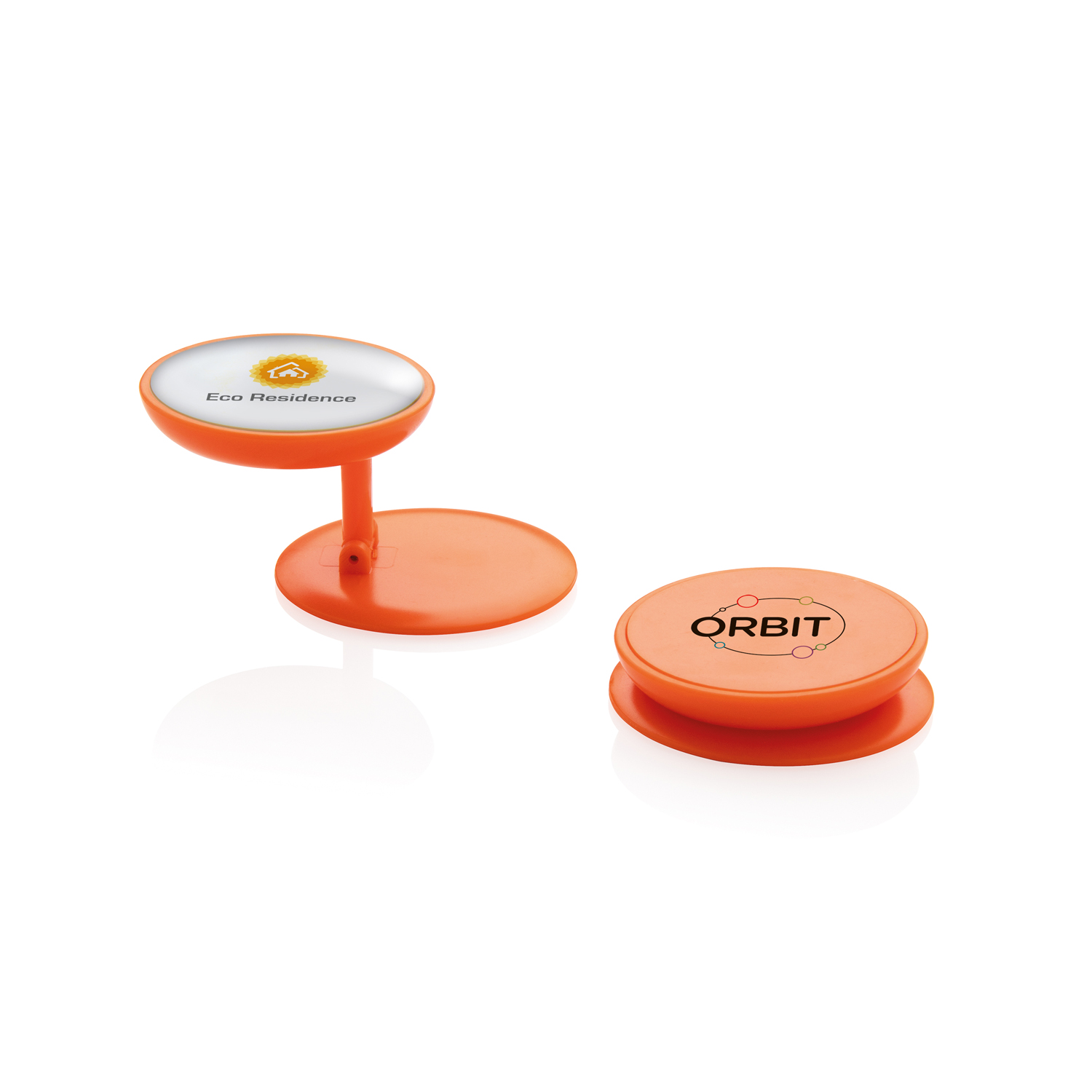 Универсальный держатель для телефона Stick n Hold (Изображение 3)