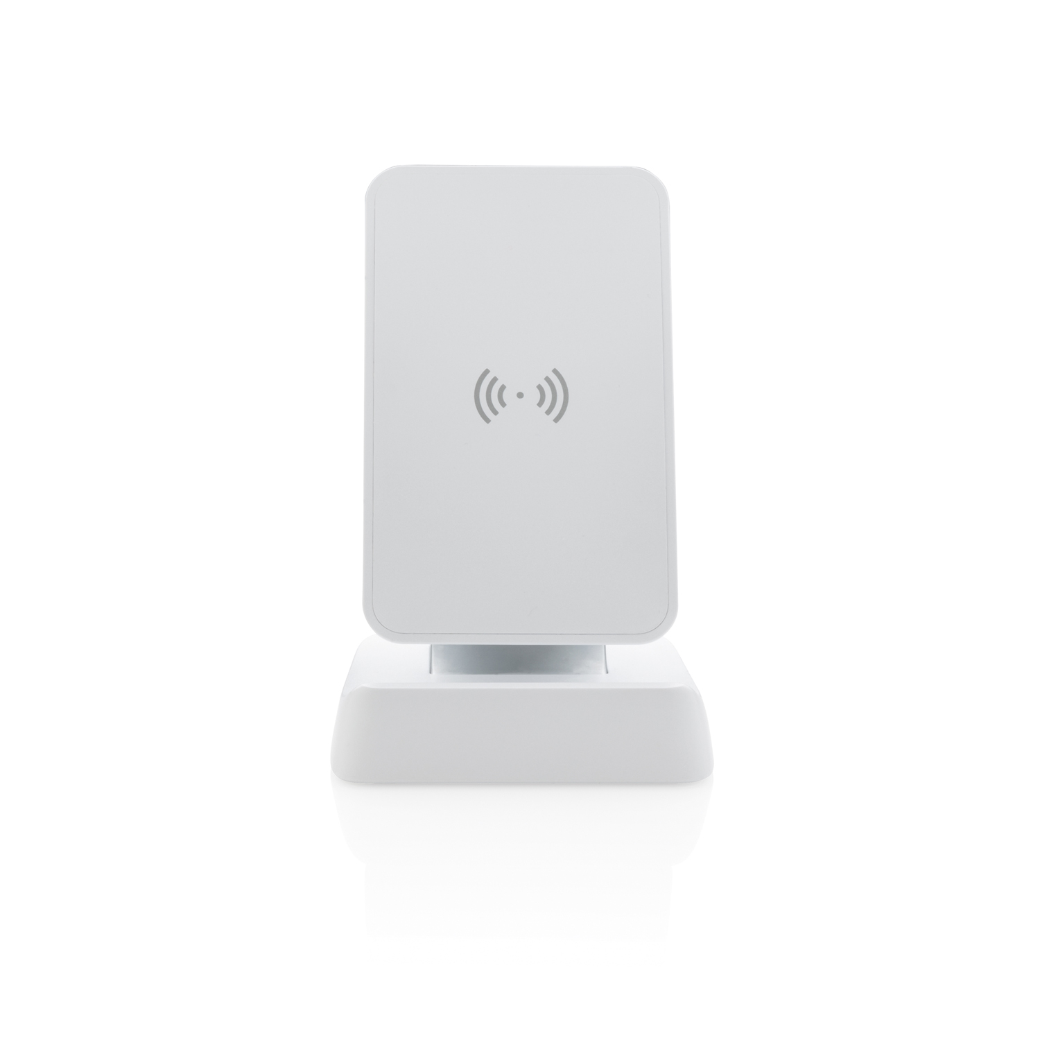 Док-станция для быстрой беспроводной зарядки, 10W (Изображение 6)