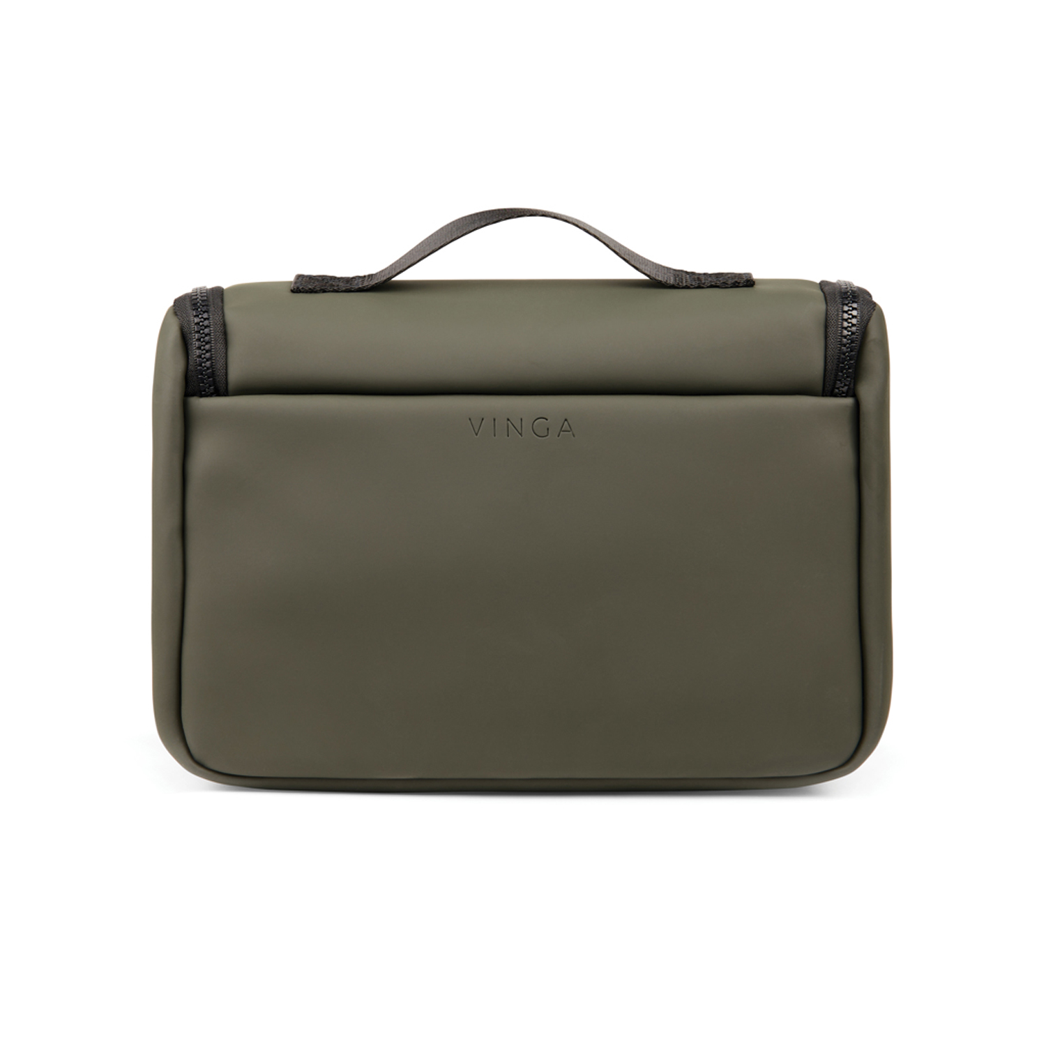 Дорожная косметичка VINGA Baltimore (Изображение 4)