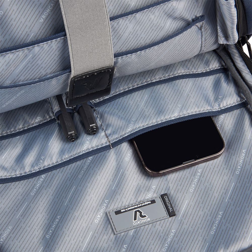 Рюкзак Clayton 14, синий (Изображение 6)