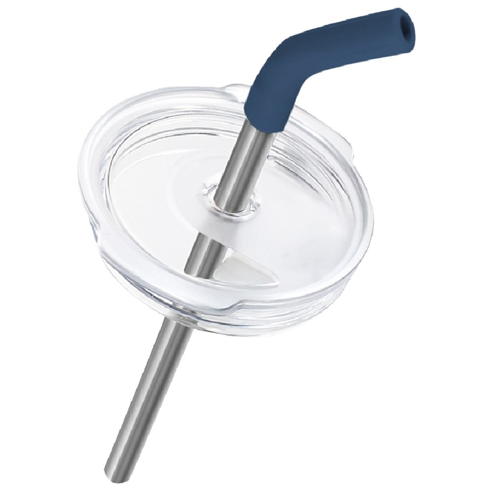 Термостакан Sapporo М, темно-синий (Изображение 5)