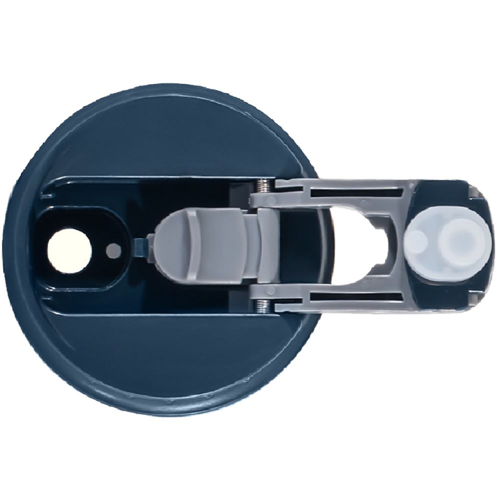 Термостакан Sapporo М, темно-синий (Изображение 6)