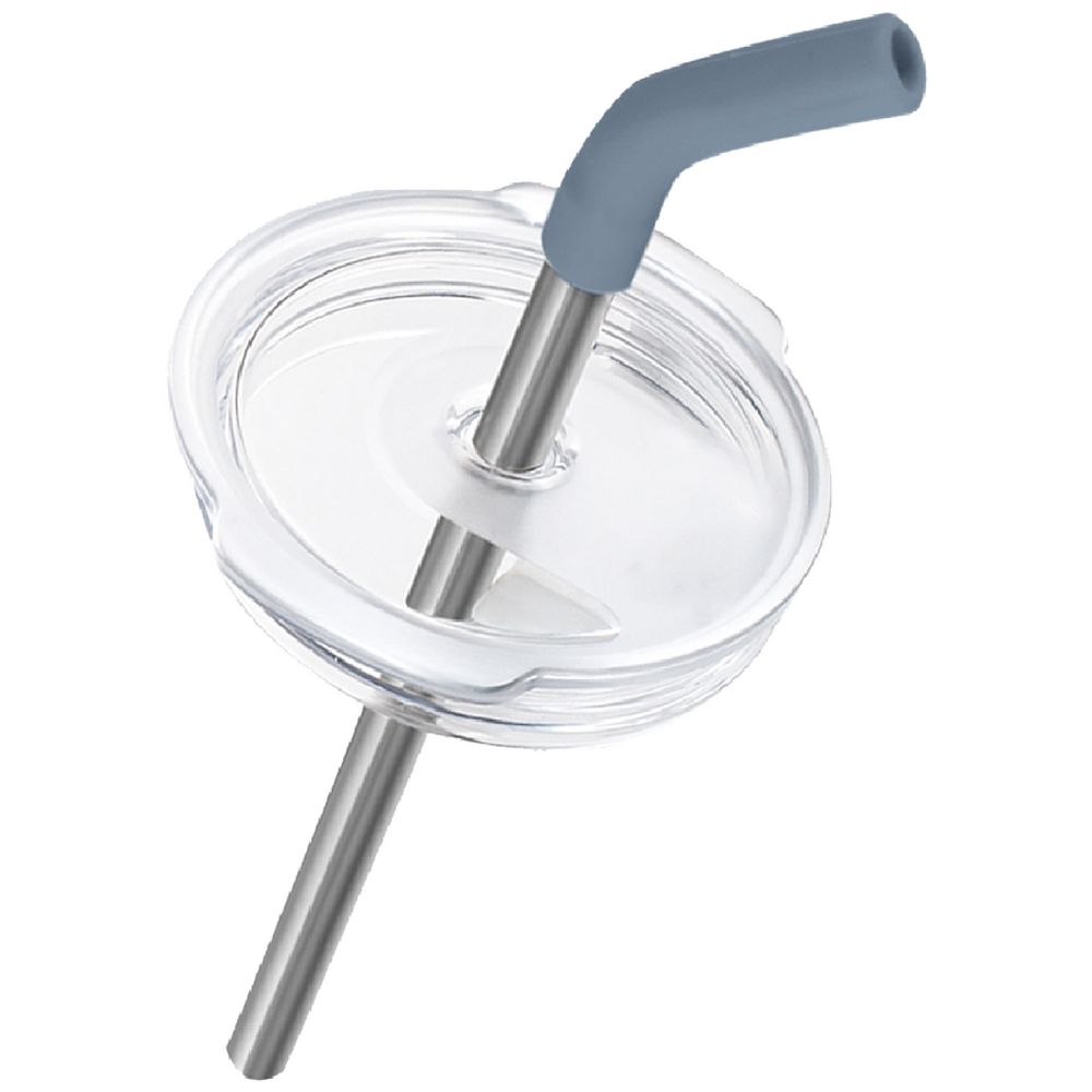 Термостакан Sapporo М, серый (Изображение 5)