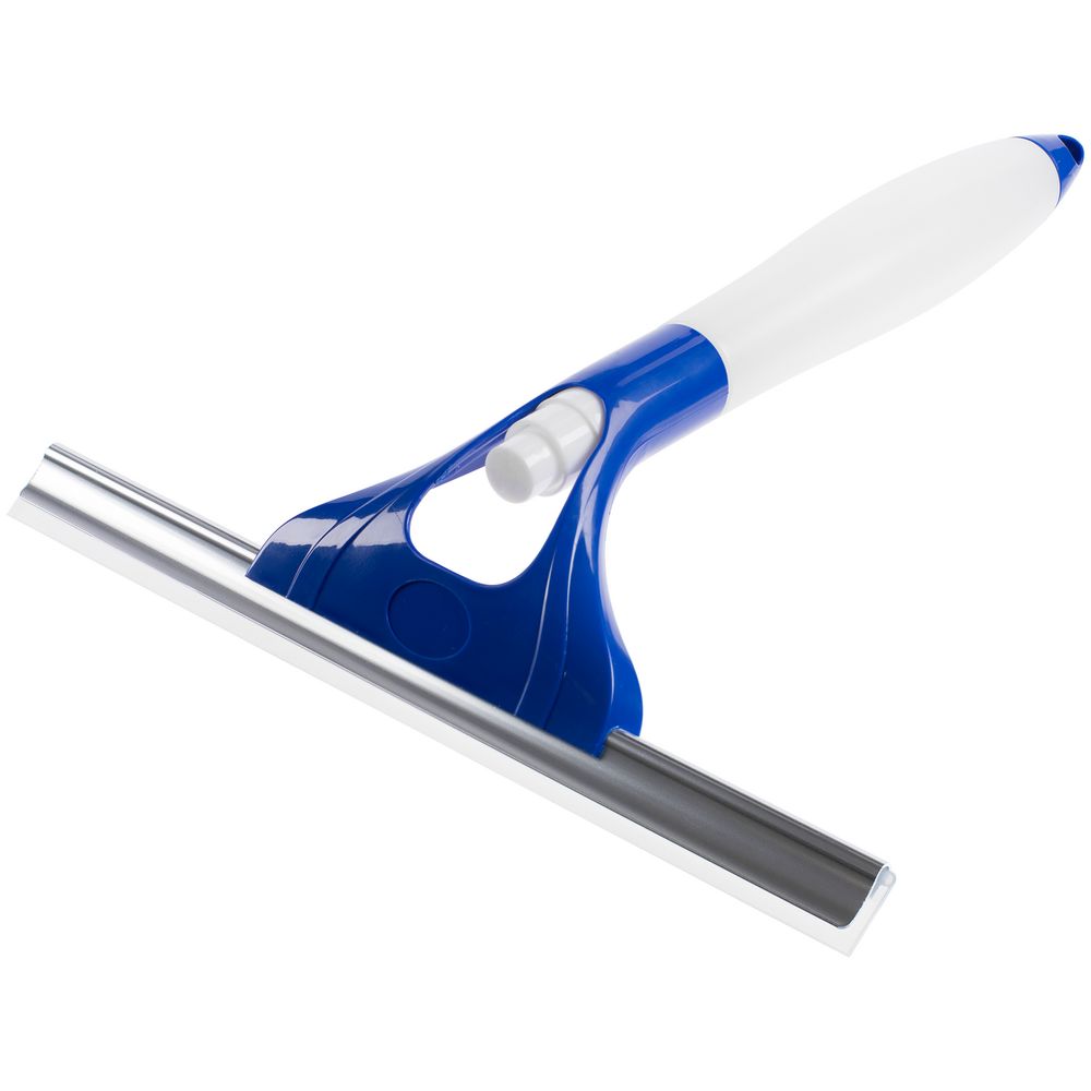 Водосгон с распылителем PolishUp, синий (Изображение 3)