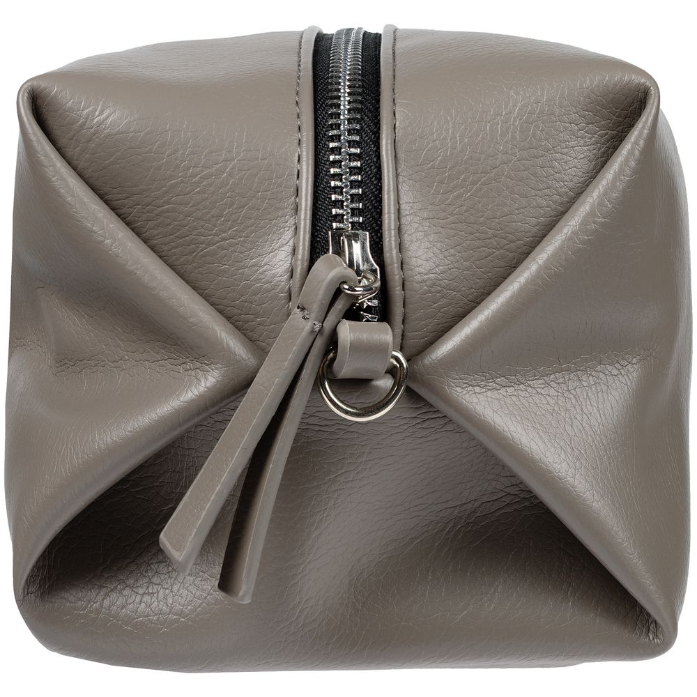 Несессер Feria, серый (Изображение 4)