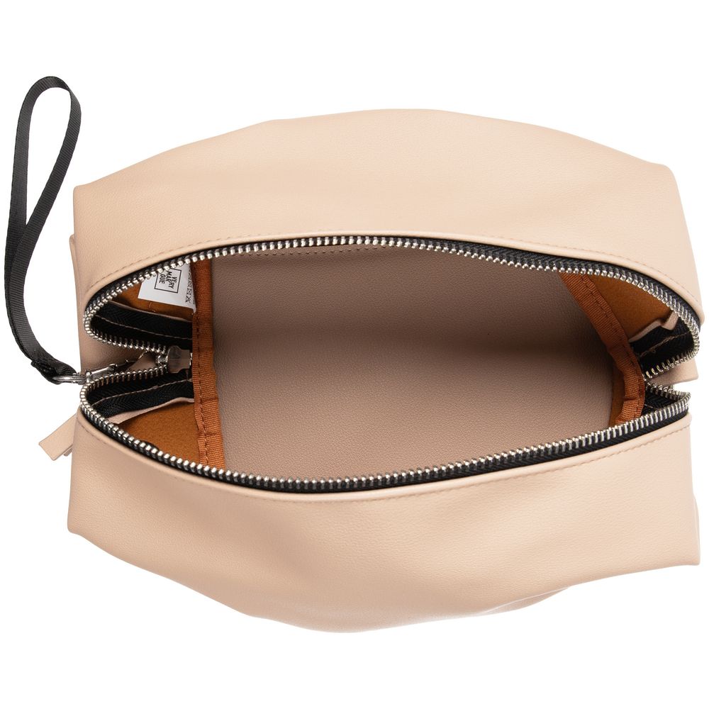 Несессер Feria, бежевый (Изображение 5)