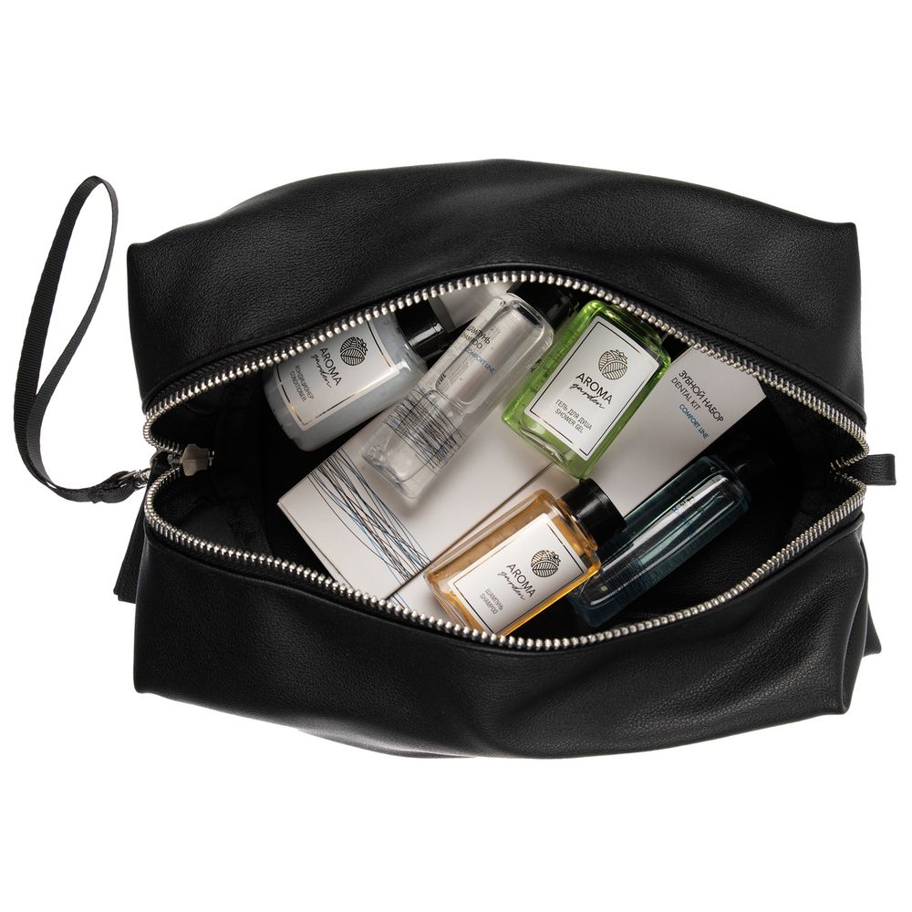 Несессер Feria, черный (Изображение 6)