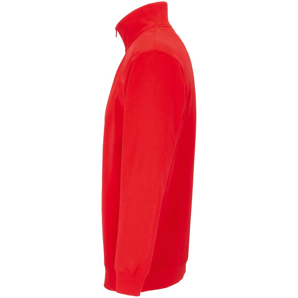 Толстовка унисекс Conrad, красная, размер XL (Изображение 2)