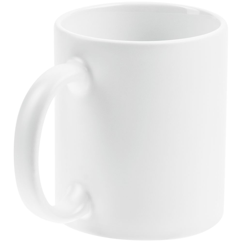 Кружка для сублимационной печати Pike, cтандарт A, матовая (Изображение 2)