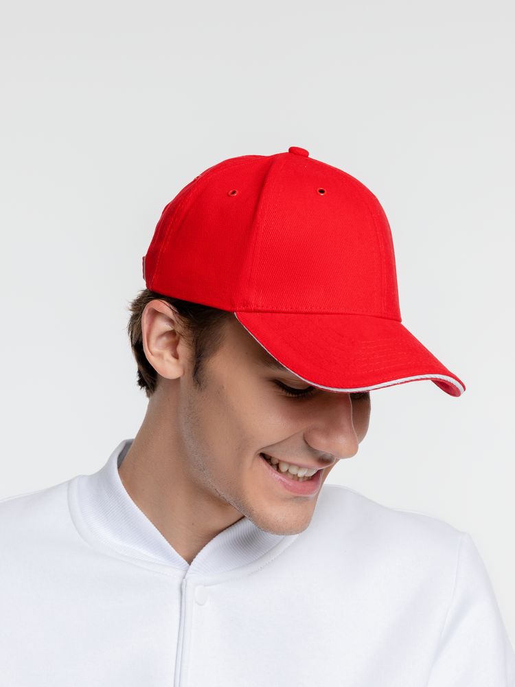 Бейсболка Generic (Изображение 6)