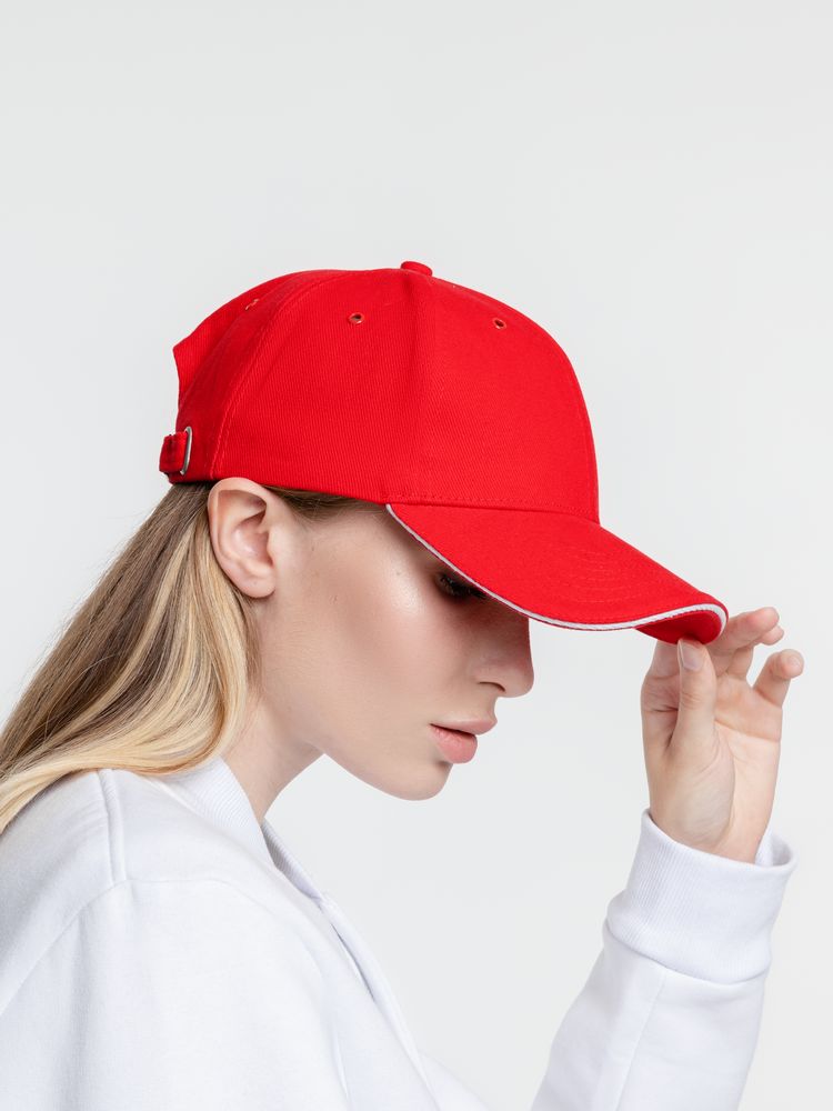 Бейсболка Generic (Изображение 11)