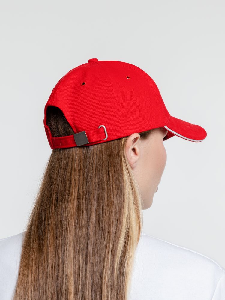 Бейсболка Generic (Изображение 12)