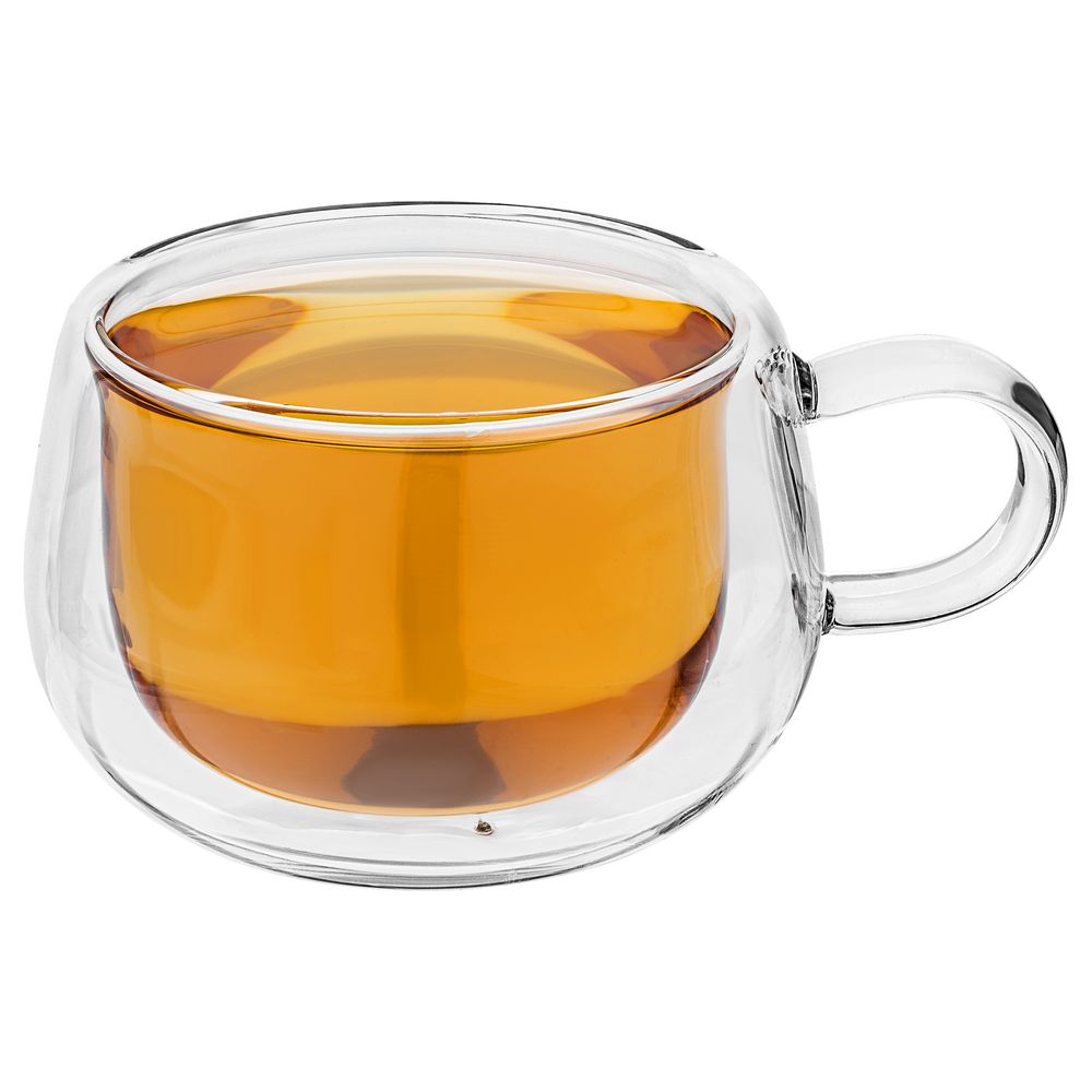 Чашка с двойными стенками Small Ball (Изображение 2)