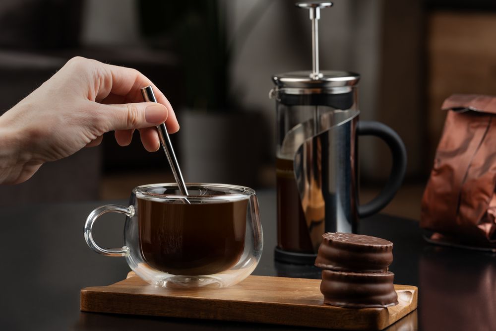 Чашка с двойными стенками Small Ball (Изображение 6)