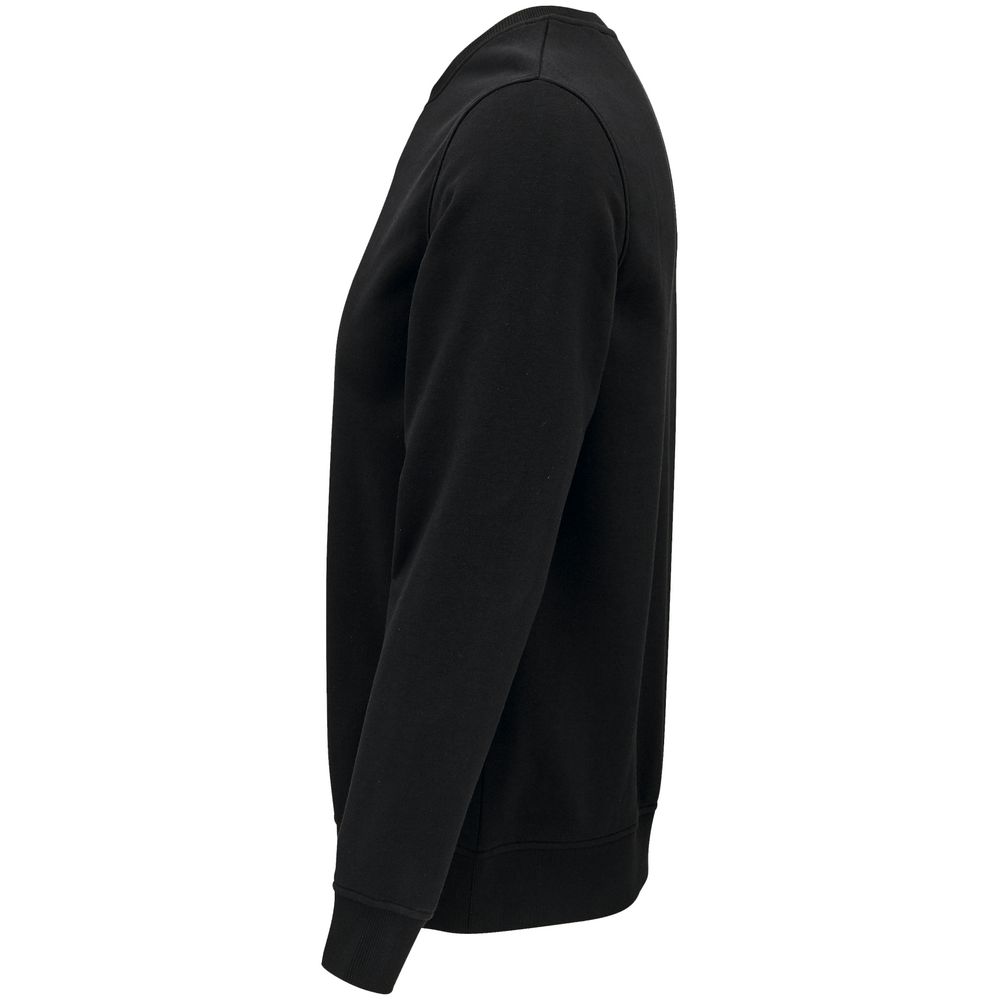 Свитшот унисекс Comet, черный, размер L (Изображение 3)