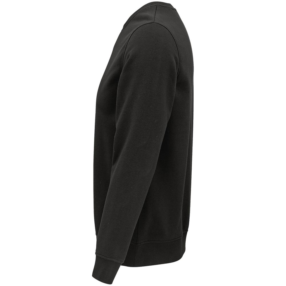 Свитшот унисекс Comet, темно-серый, размер M (Изображение 3)