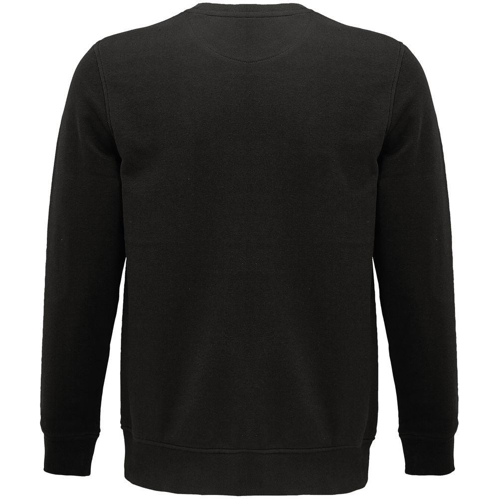 Свитшот унисекс Comet, темно-серый, размер 3XL (Изображение 2)