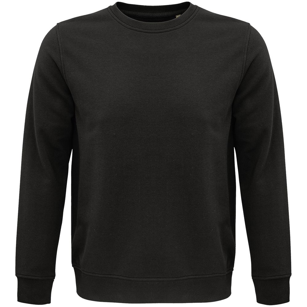 Свитшот унисекс Comet, темно-серый, размер 4XL (Изображение 1)