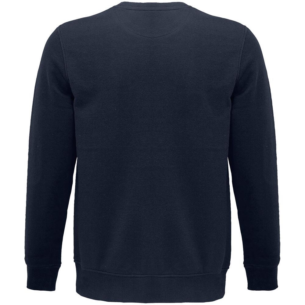 Свитшот унисекс Comet, темно-синий, размер L (Изображение 2)