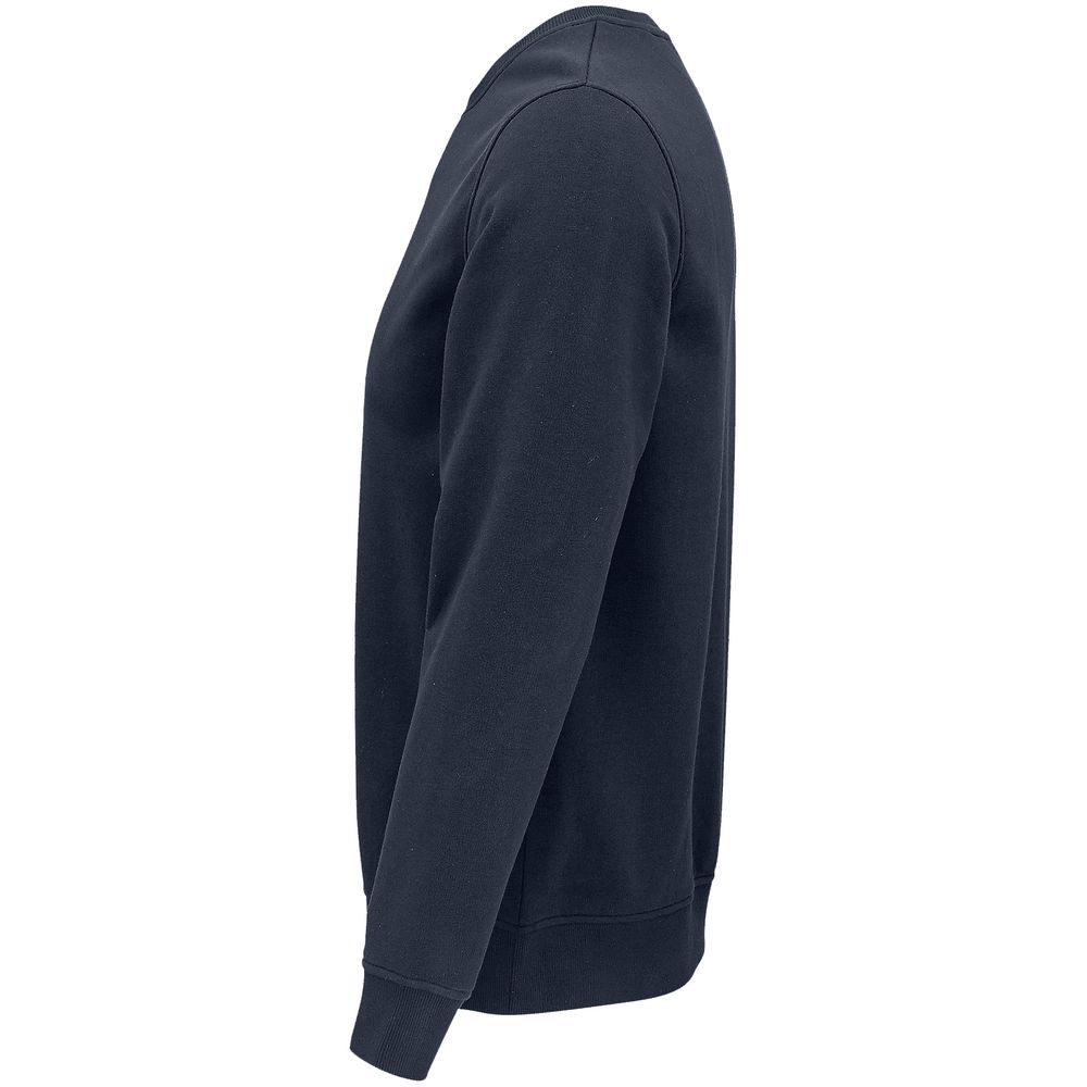 Свитшот унисекс Comet, темно-синий, размер 4XL (Изображение 3)