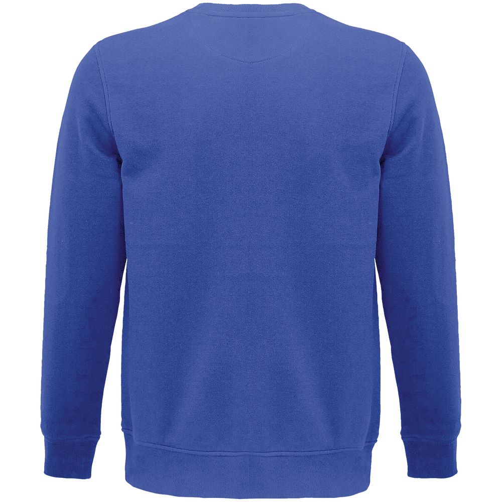 Свитшот унисекс Comet, ярко-синий, размер M (Изображение 2)