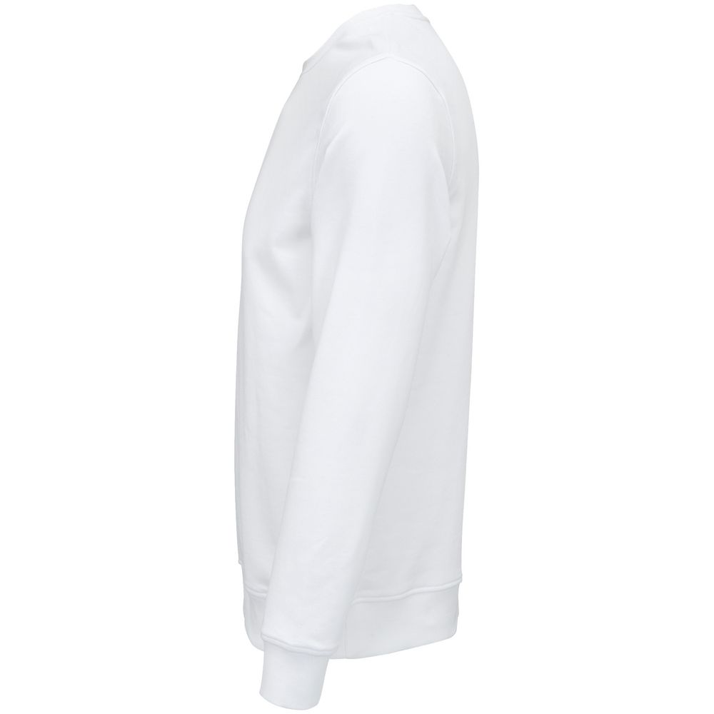 Свитшот унисекс Comet, белый, размер S (Изображение 3)