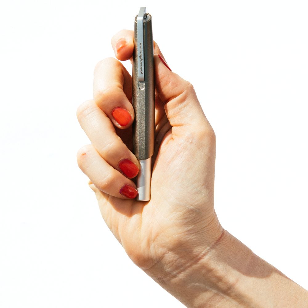 Роллер PF Go, серый (Изображение 3)