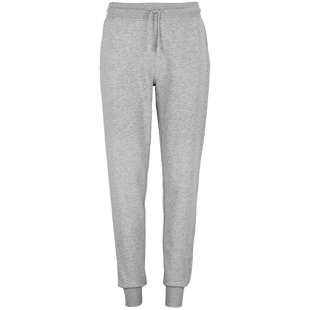 Джоггеры женские Jet Women, серый меланж, размер M (Изображение 1)