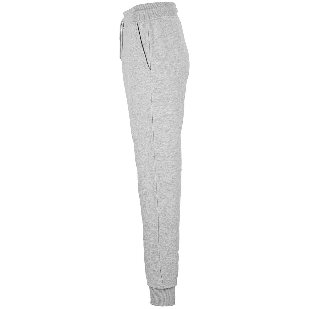 Джоггеры женские Jet Women, серый меланж, размер XL (Изображение 2)