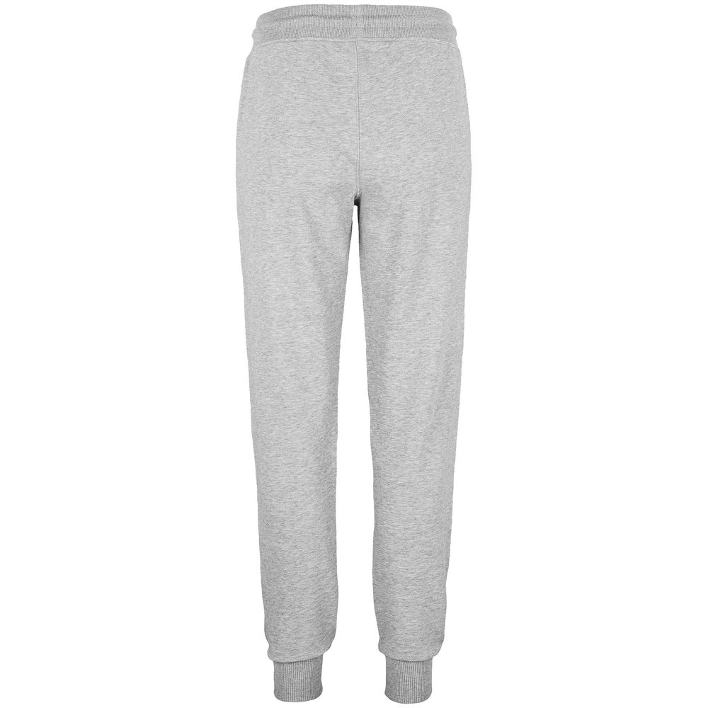 Джоггеры женские Jet Women, серый меланж, размер XXL (Изображение 3)