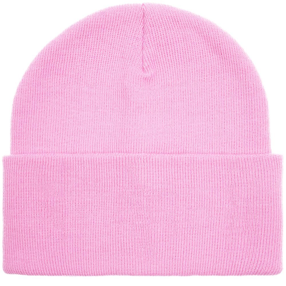 Шапка Urban Flow, пыльно-розовая (Изображение 2)