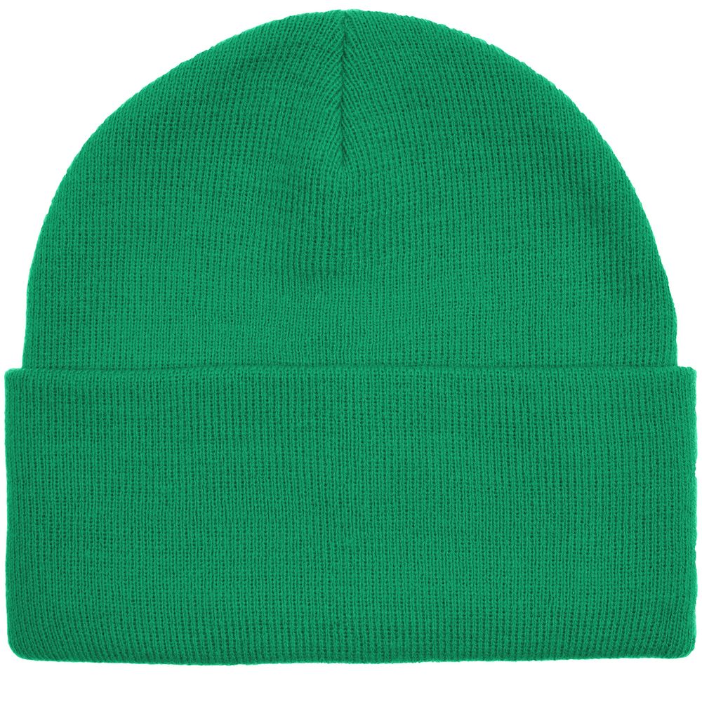 Шапка Urban Flow, зеленая (Изображение 2)
