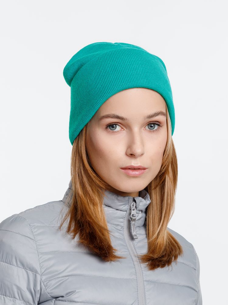 Шапка Urban Flow, морская волна (Изображение 4)